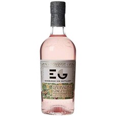 Edinburgh Rhubarb & Ginger Gin 50cl
